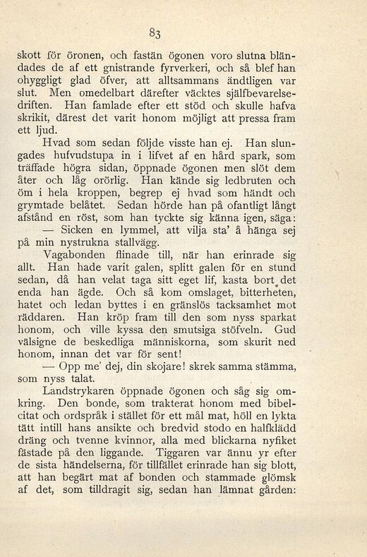 scanned image
