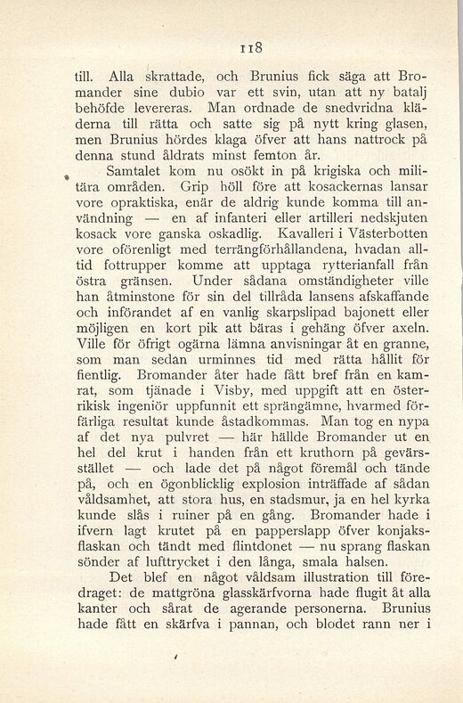 scanned image