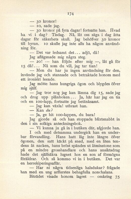 scanned image