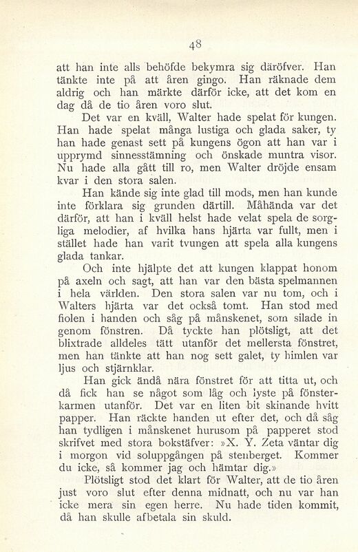 scanned image