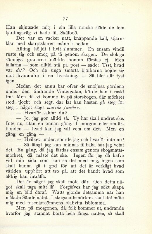 scanned image