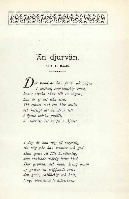 scanned image