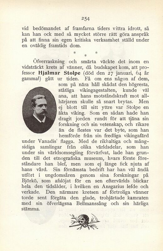 scanned image