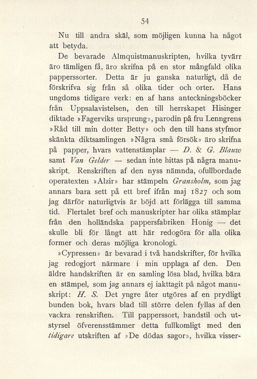 scanned image