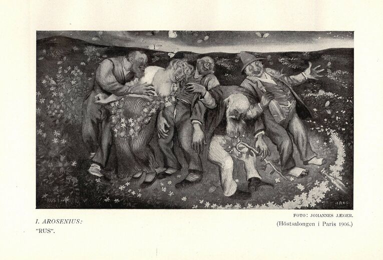 scanned image