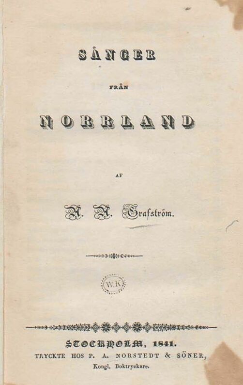 scanned image
