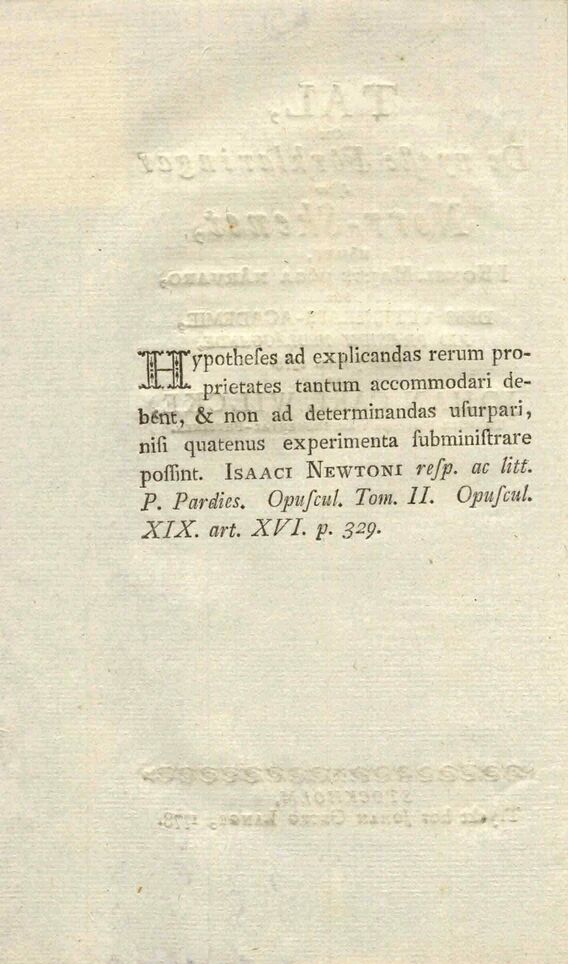 scanned image