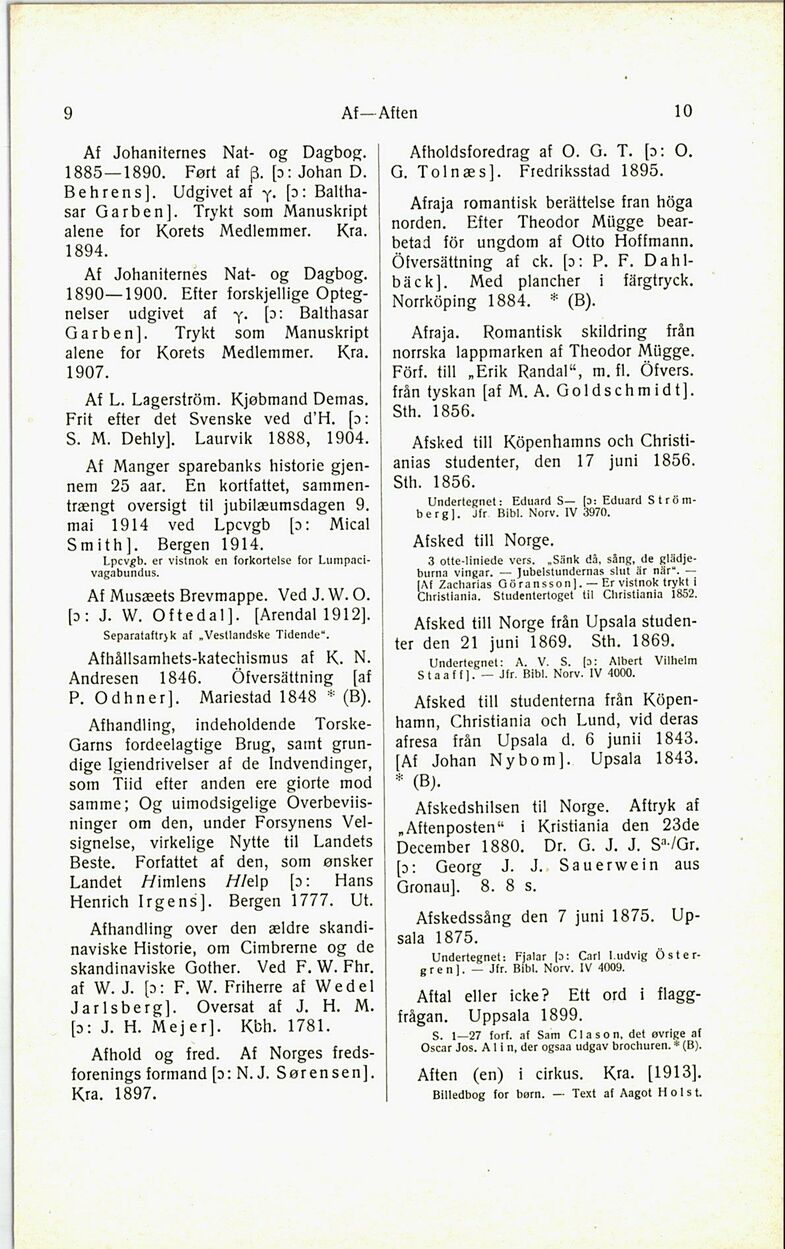 scanned image