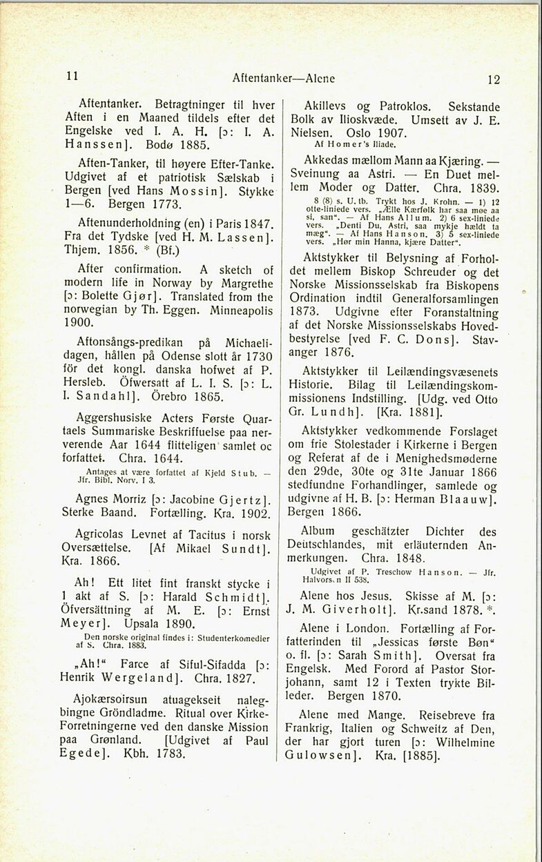 scanned image