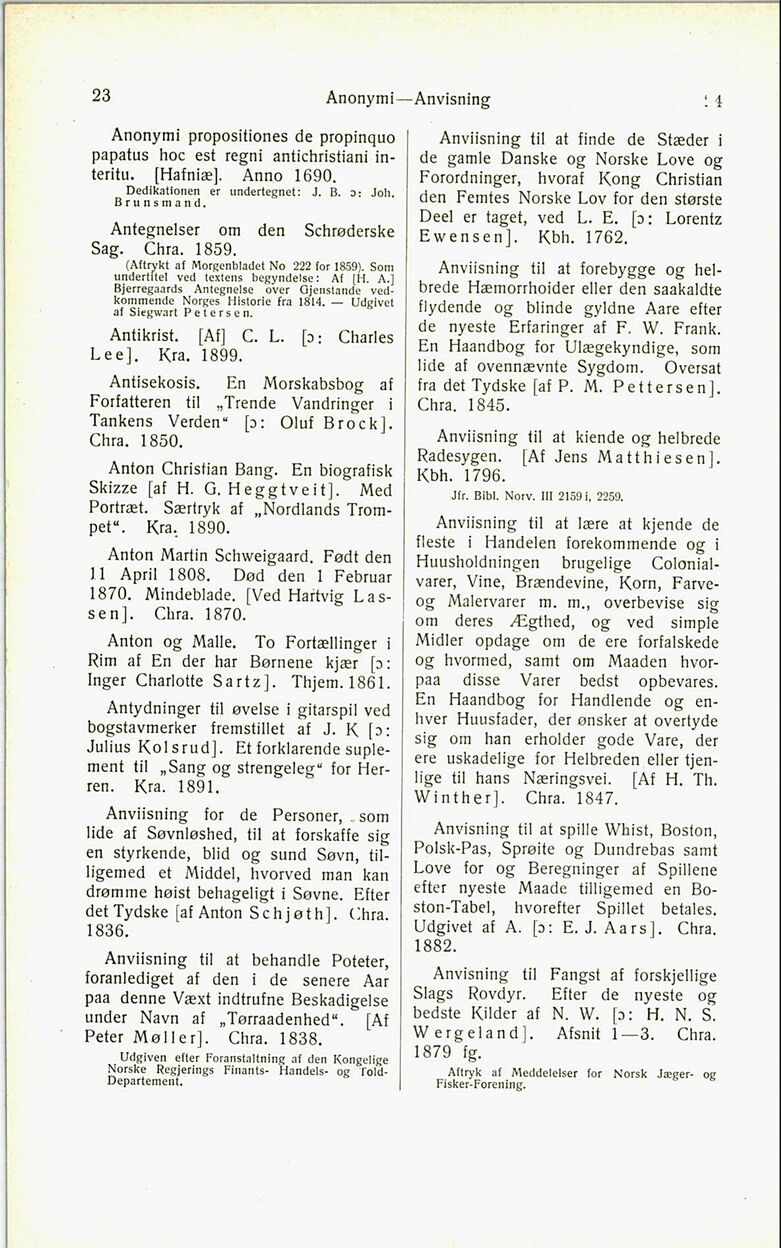 scanned image