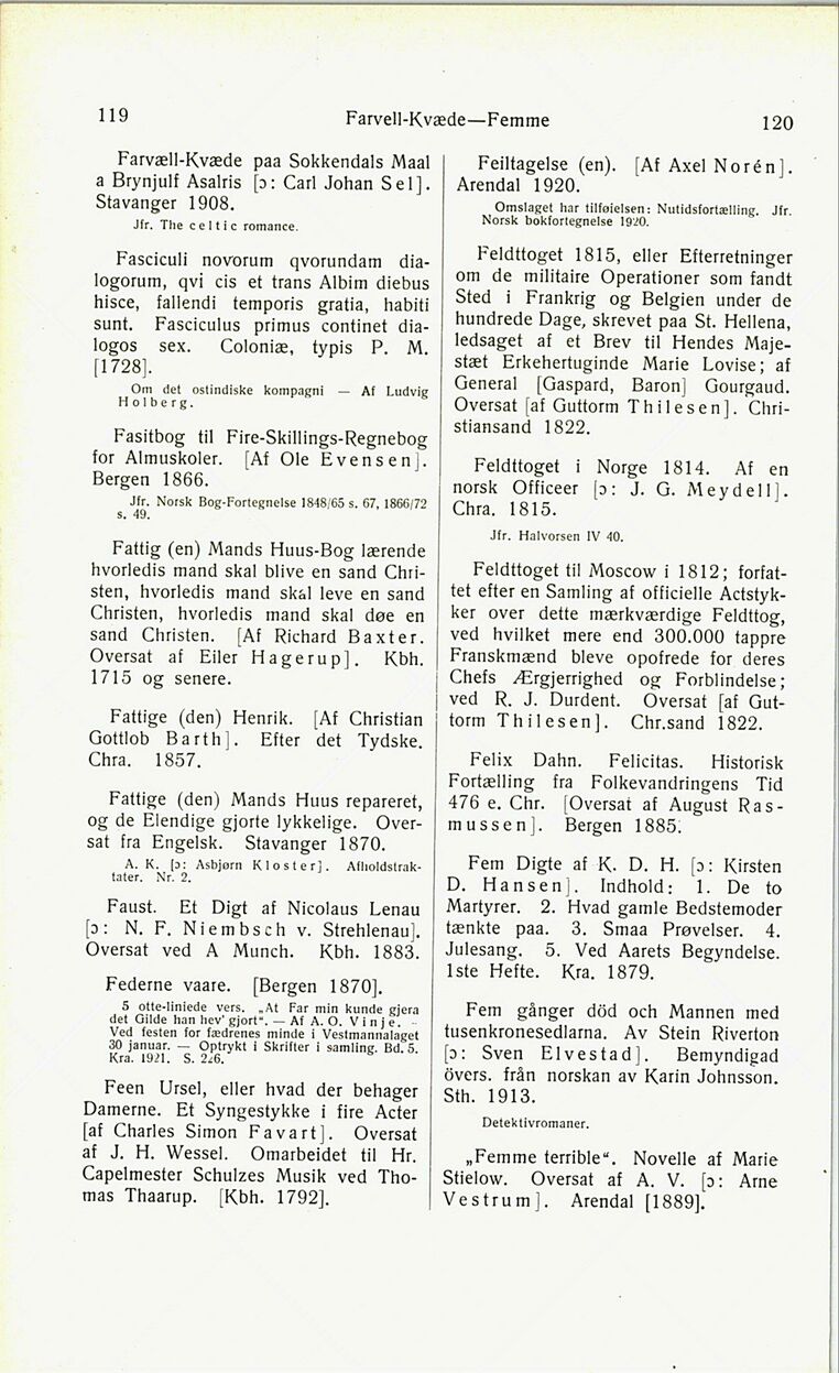 scanned image