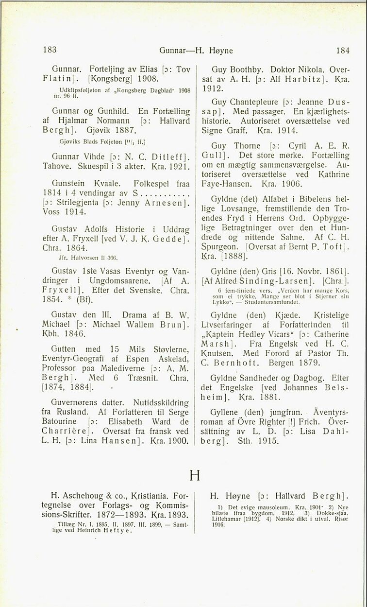 scanned image