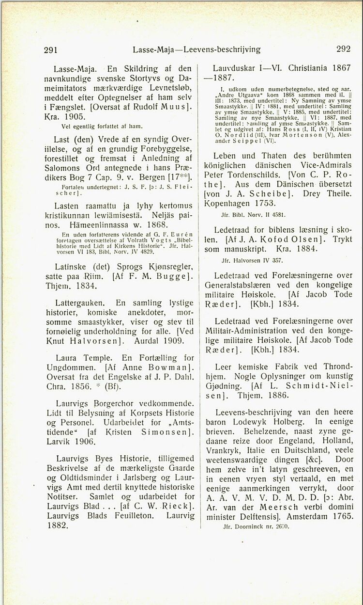 scanned image