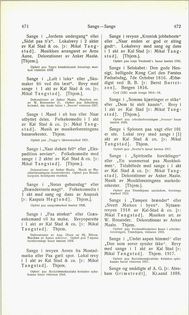 scanned image