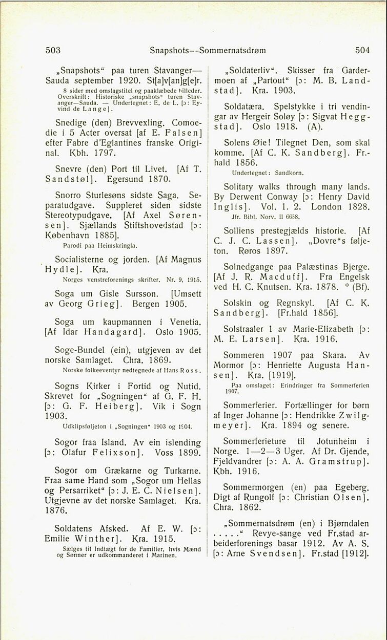 scanned image