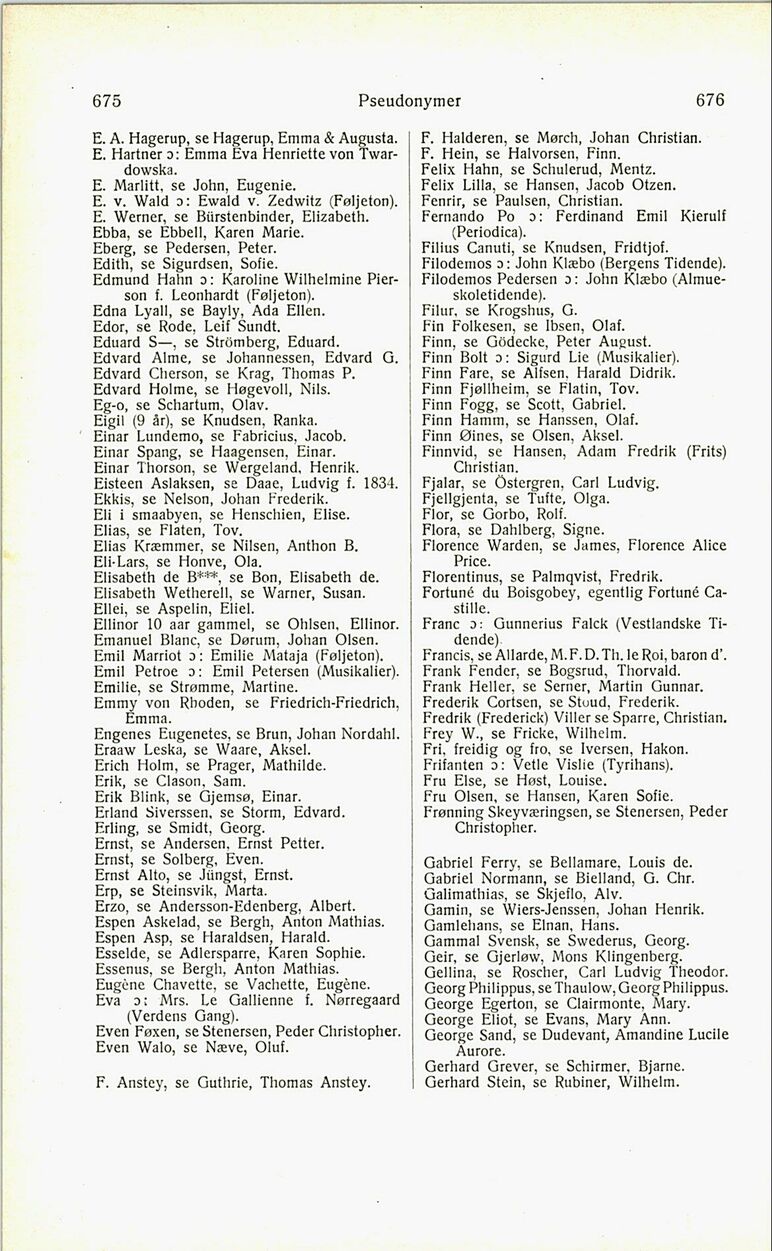 scanned image