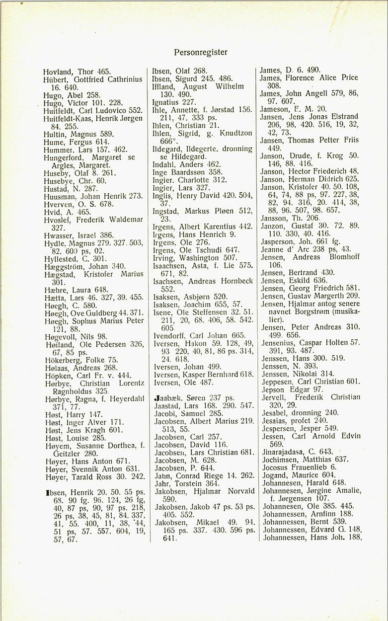 scanned image