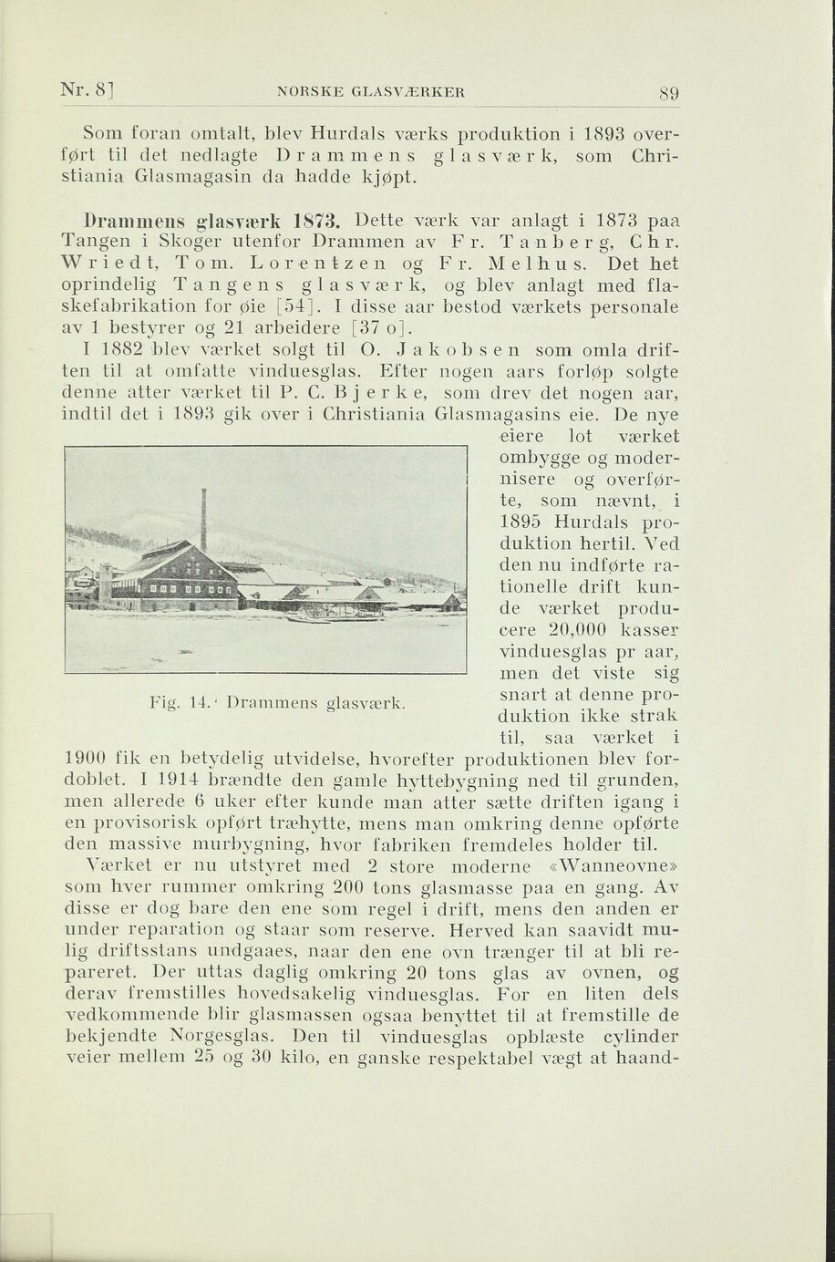scanned image