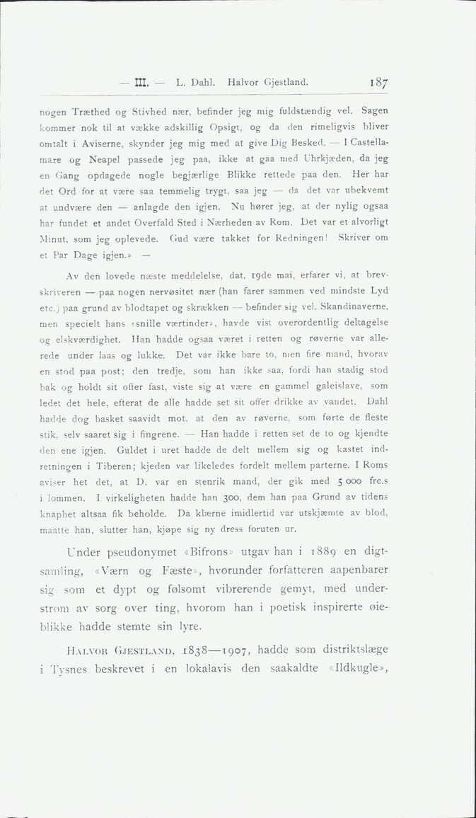 scanned image