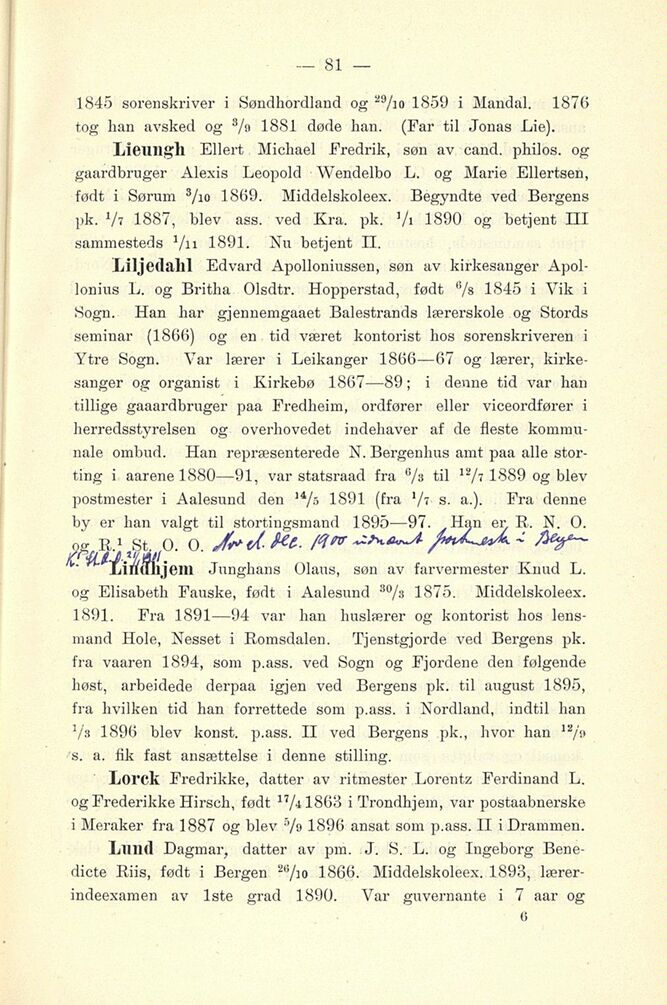 scanned image
