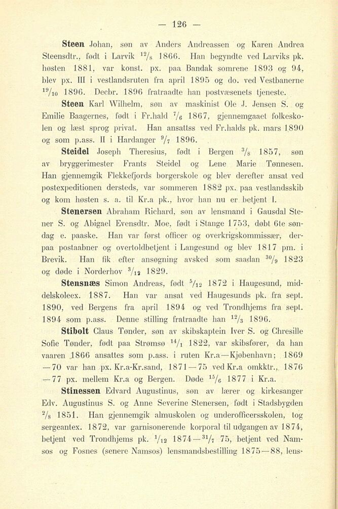 scanned image
