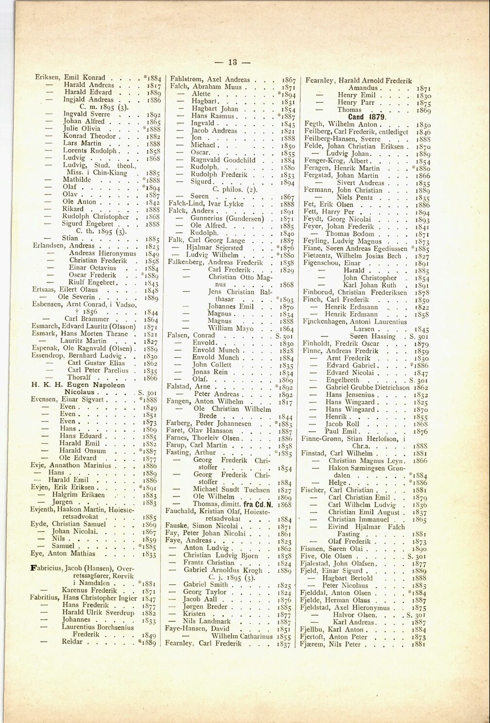 scanned image