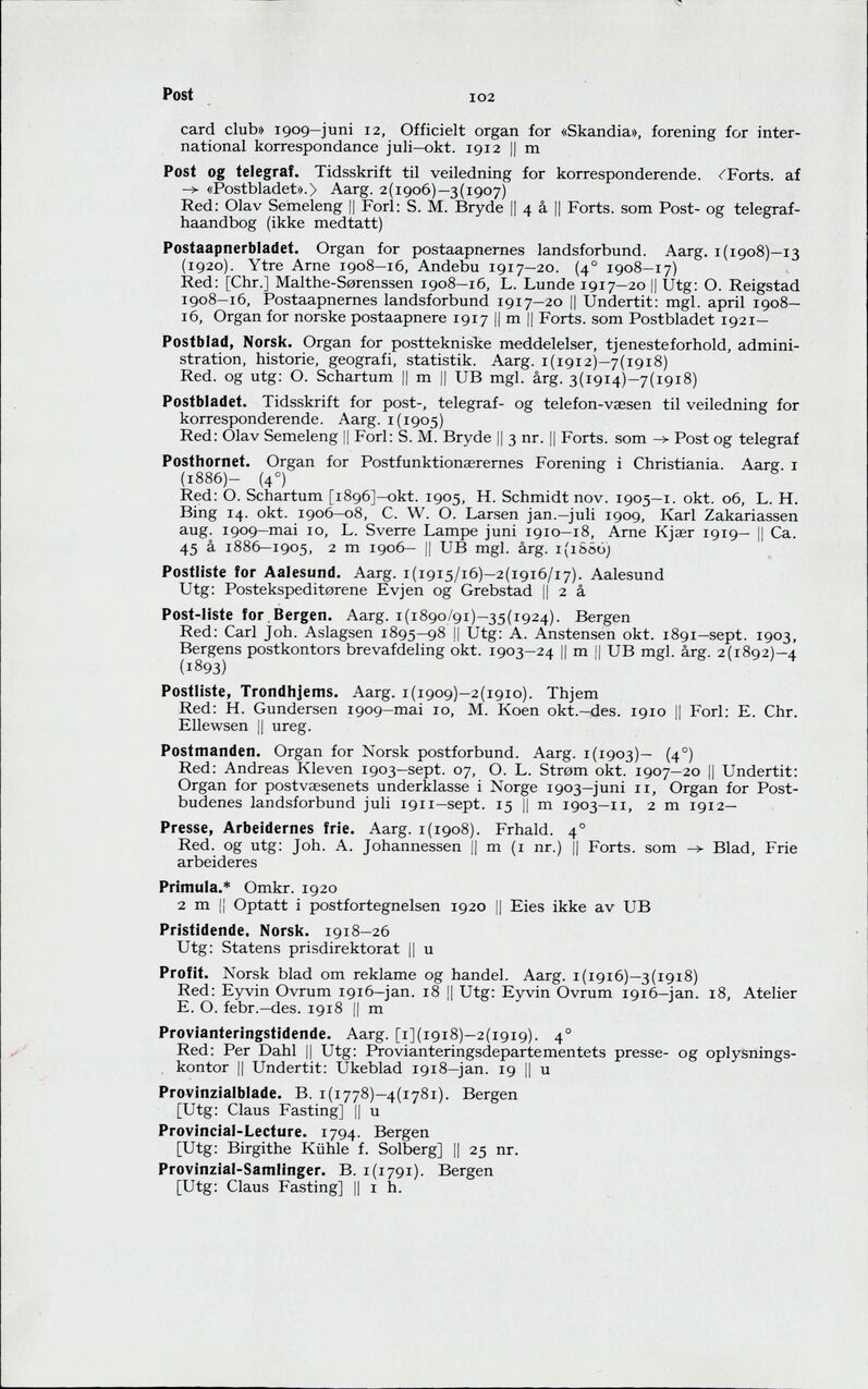 scanned image