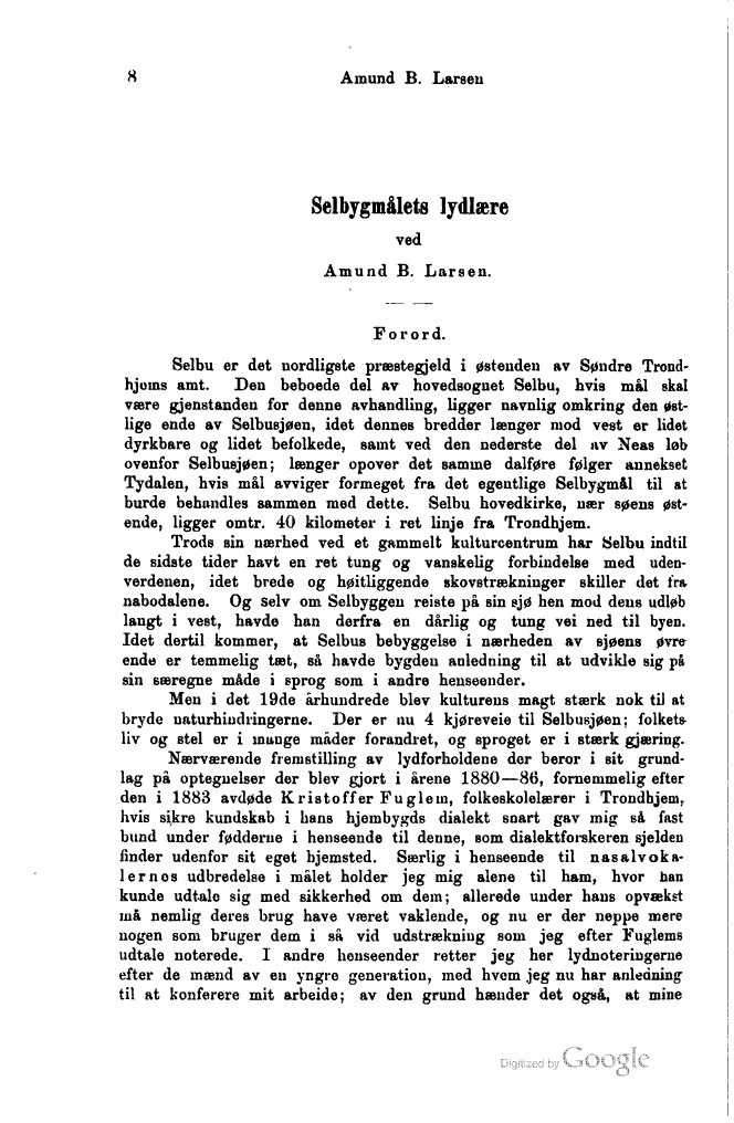 scanned image