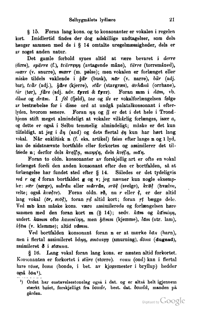 scanned image