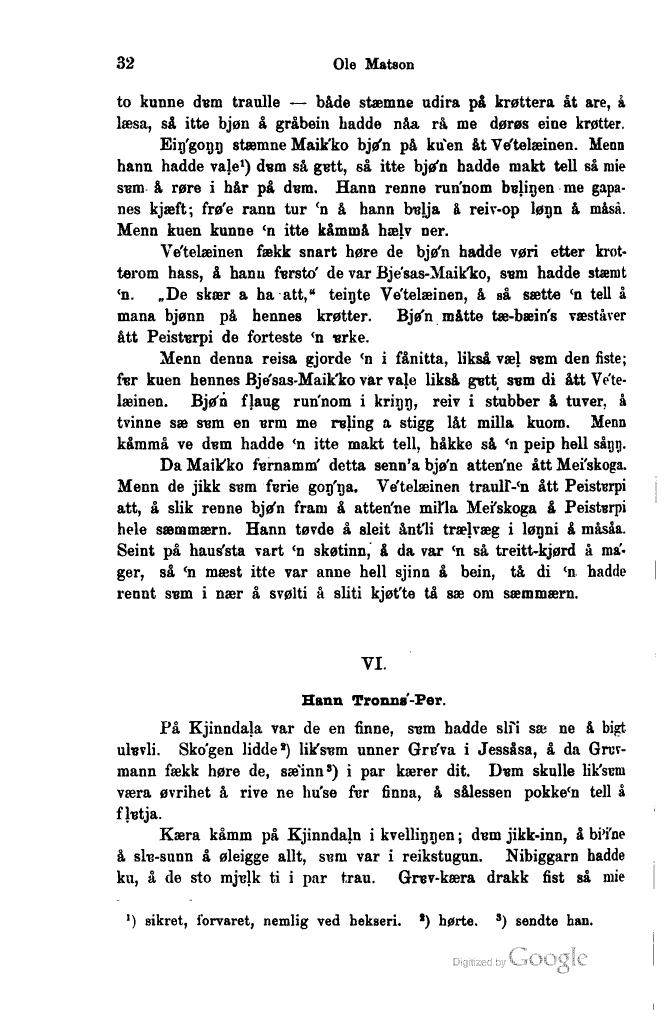scanned image