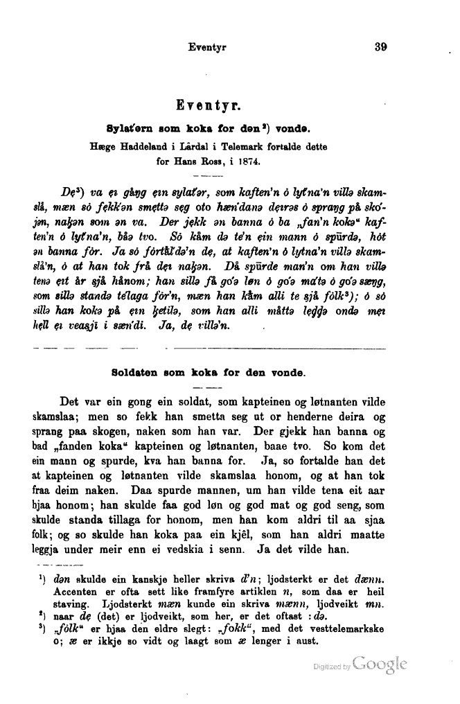 scanned image