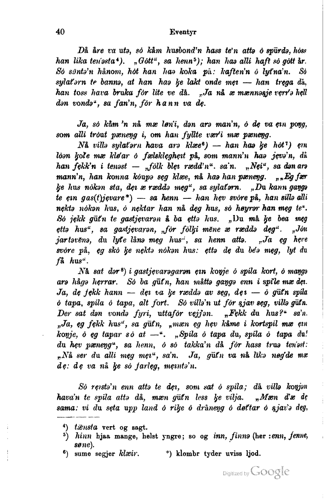 scanned image