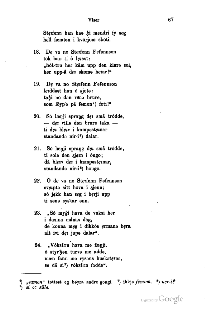 scanned image