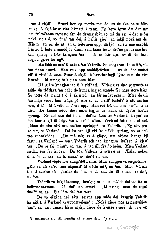scanned image