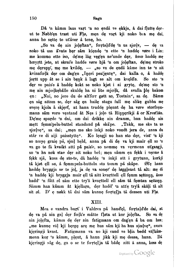 scanned image