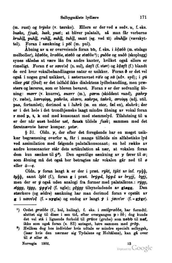 scanned image