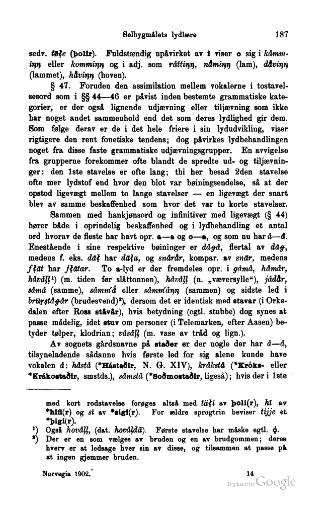 scanned image