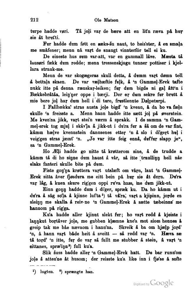 scanned image