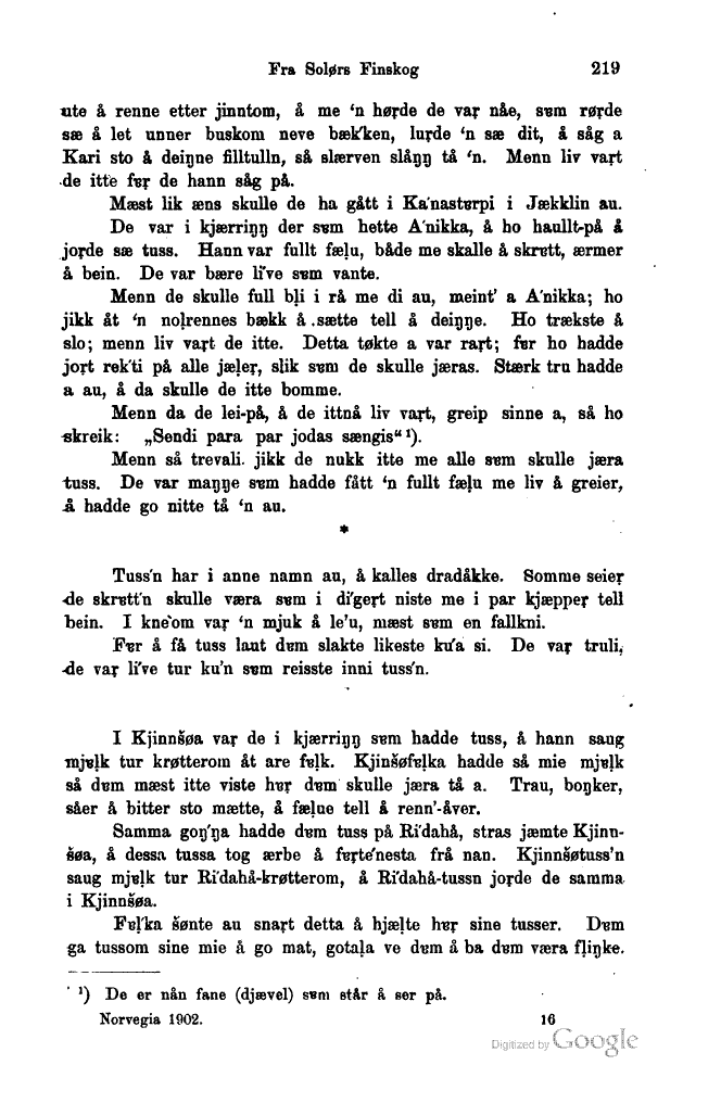 scanned image