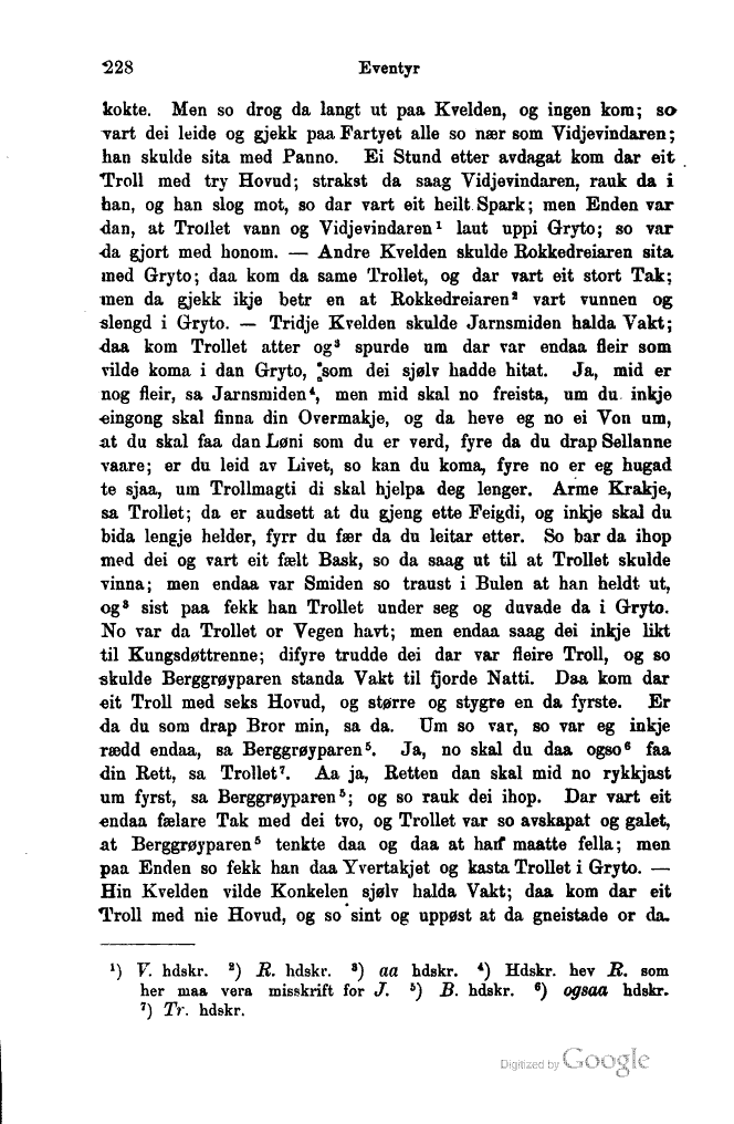 scanned image
