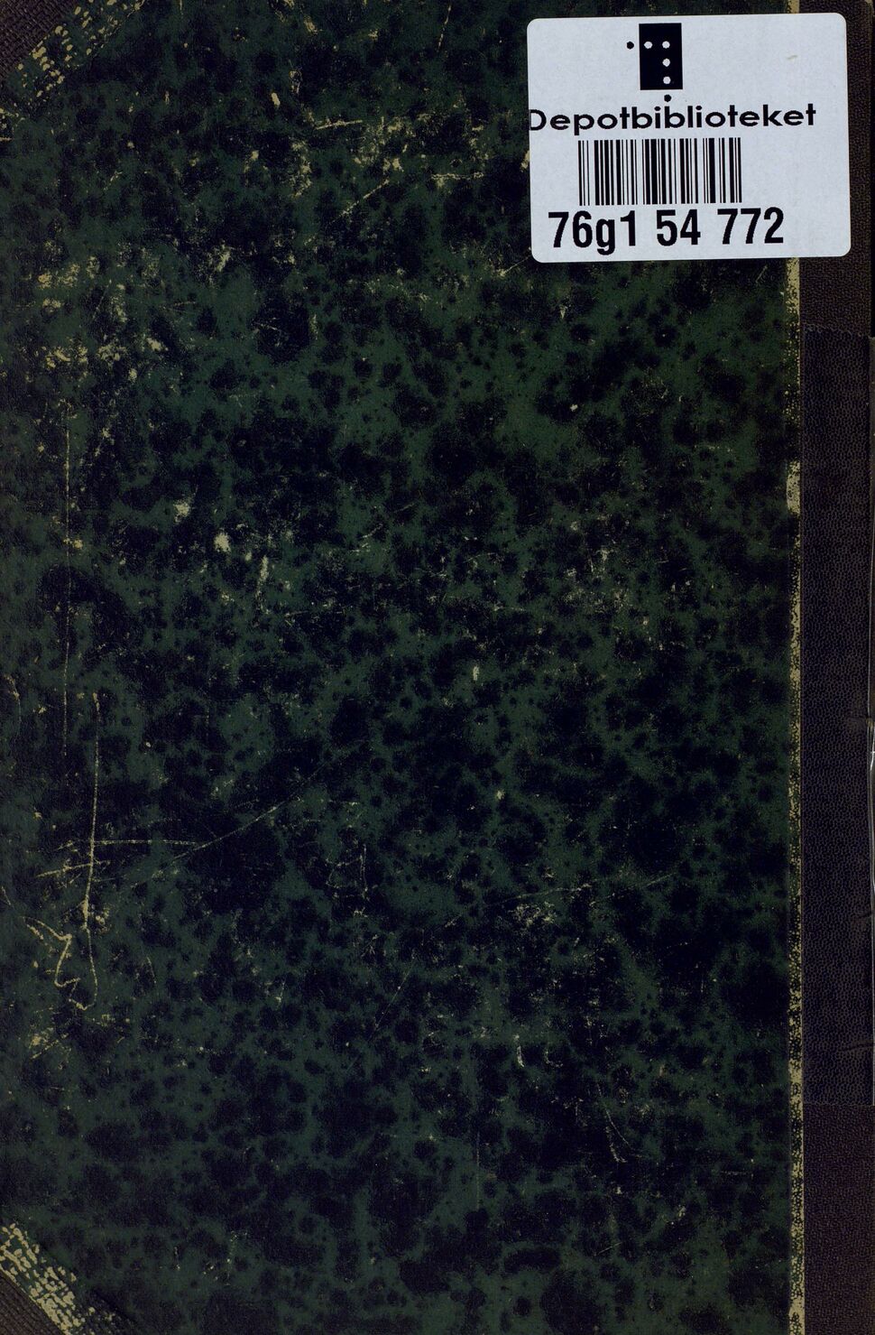 scanned image