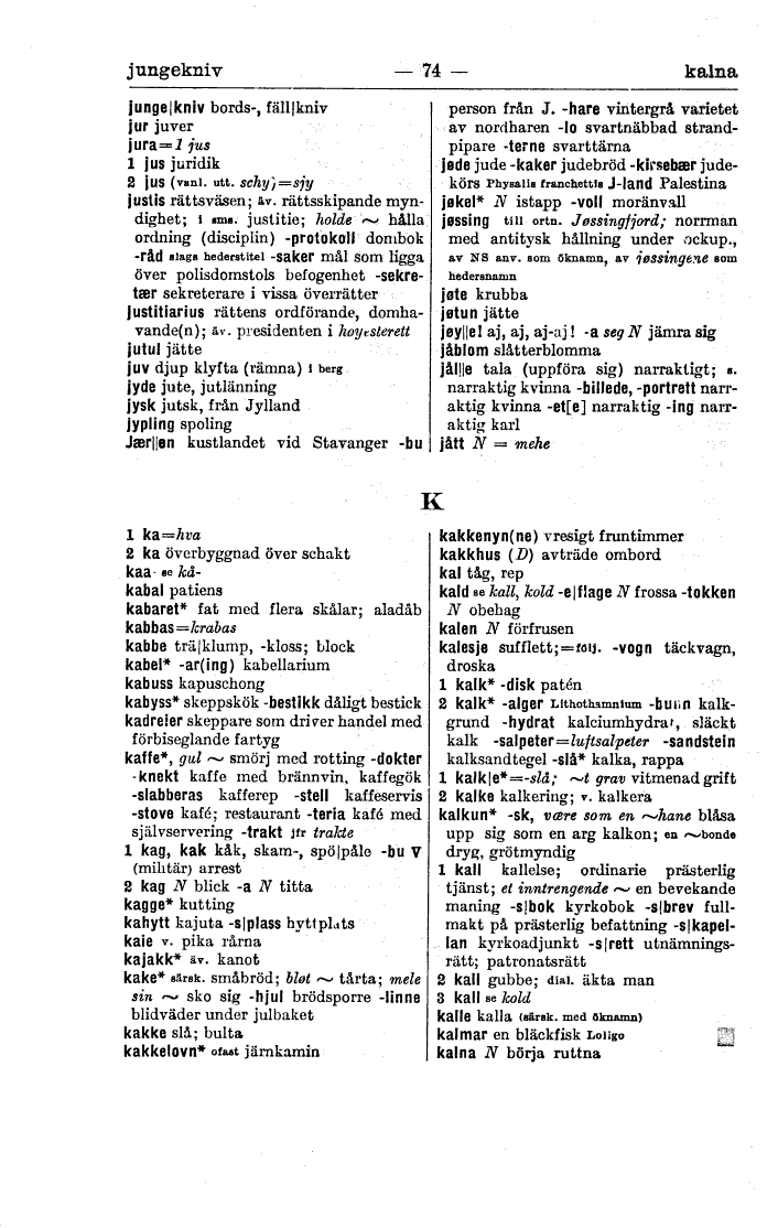 scanned image