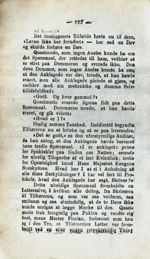 scanned image
