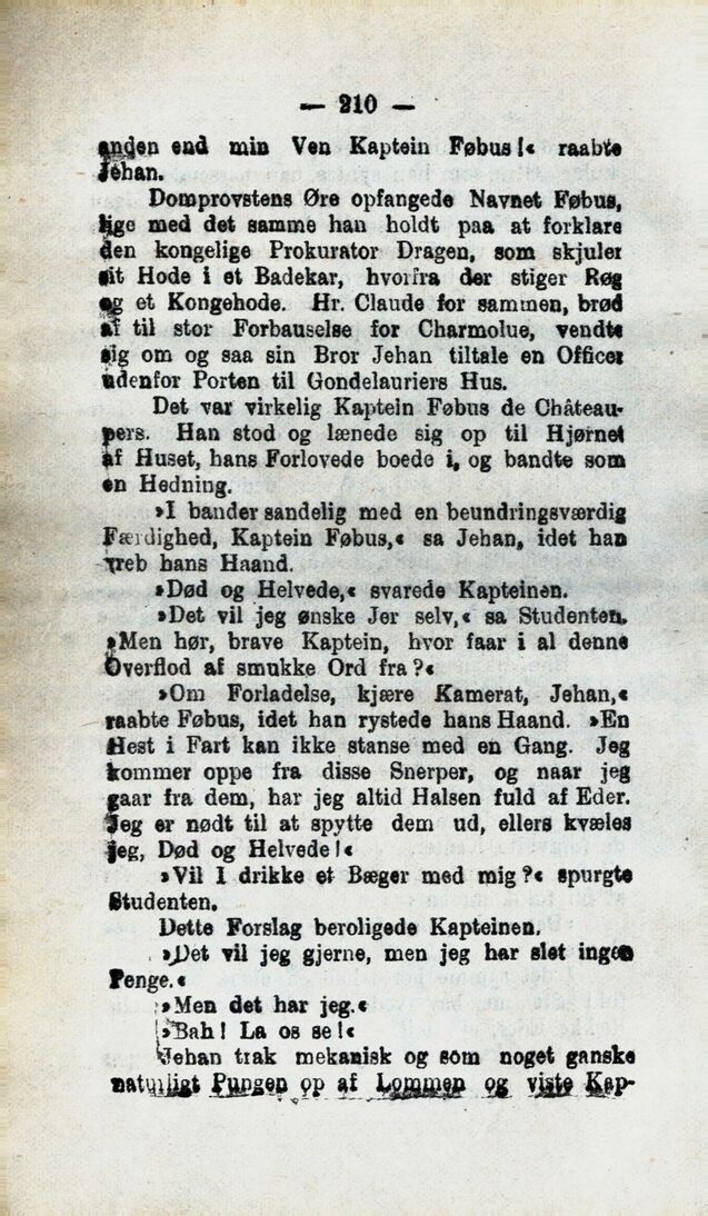scanned image