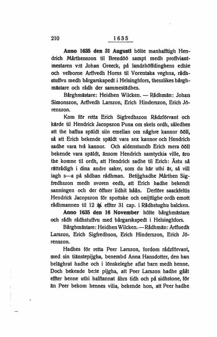 scanned image