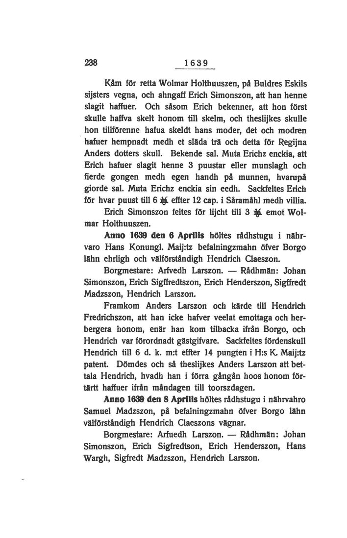 scanned image