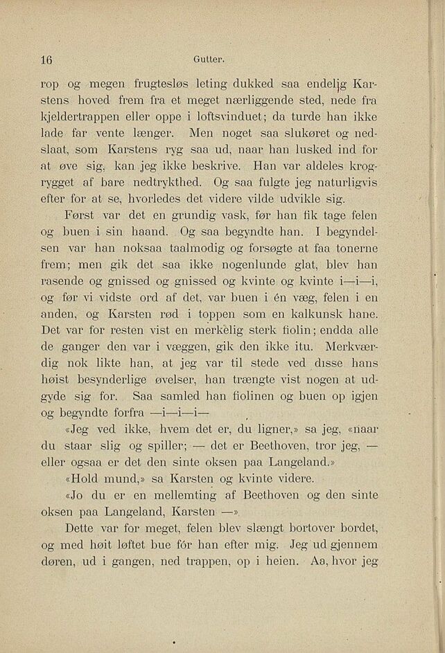scanned image