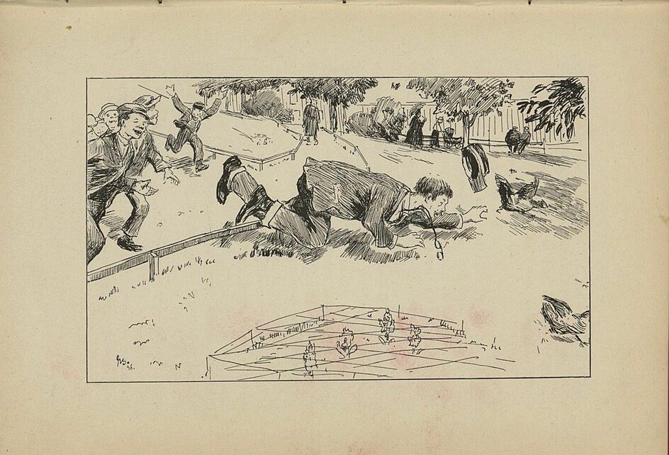 scanned image