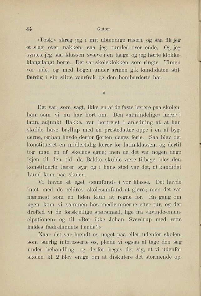 scanned image