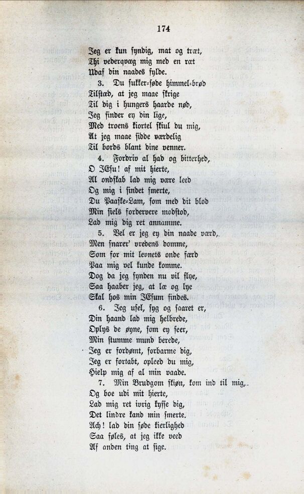scanned image